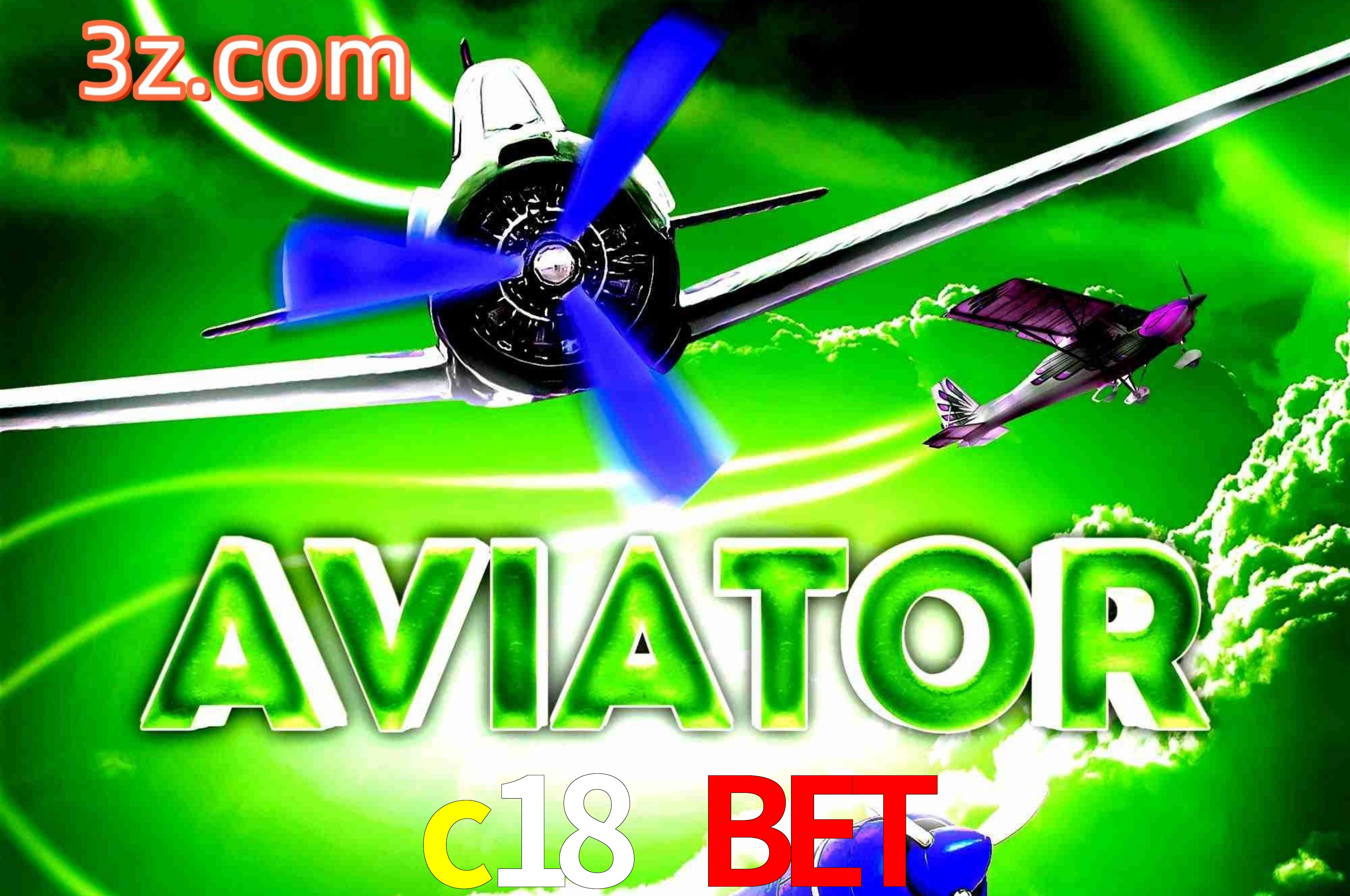 Aviator c18 bet Tente a Sorte