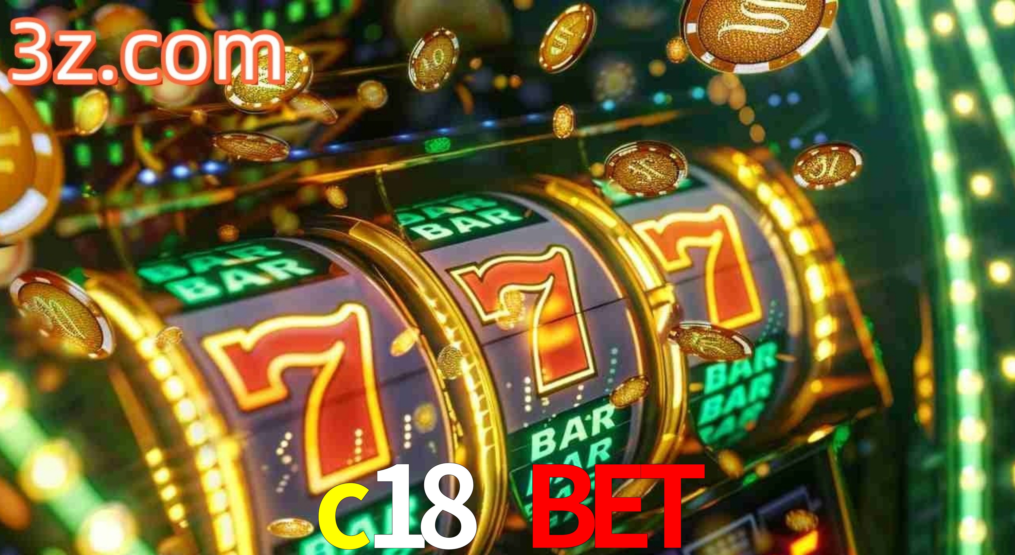 Populares Slots c18 bet