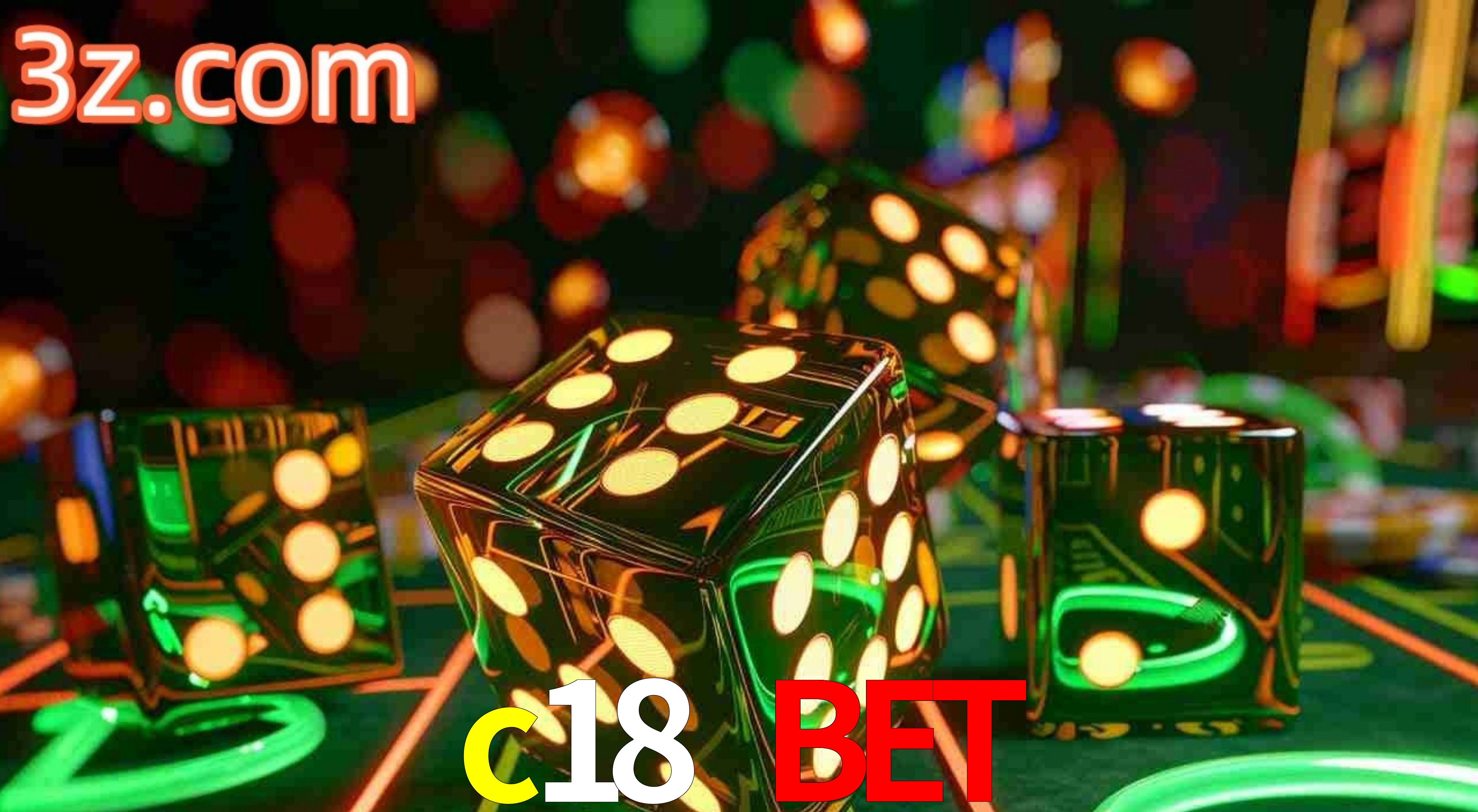 Entretenimento no Jogos c18 bet