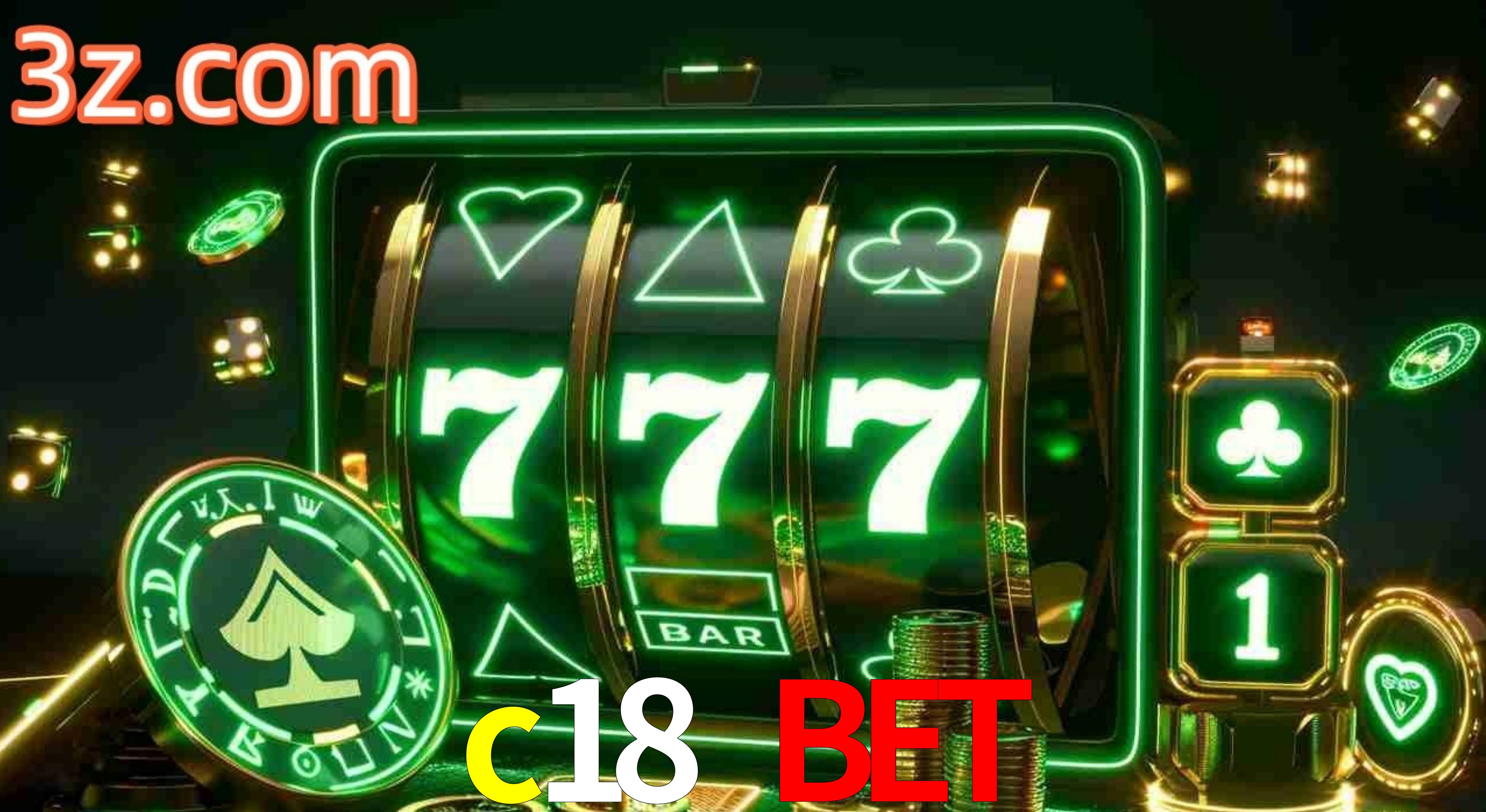 Seguro Login no Cassino Online c18 bet